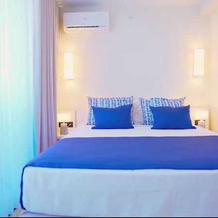 Aparthotel For Batumi Orbi City Zewnętrze zdjęcie