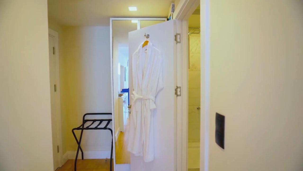 Aparthotel For Batumi Orbi City Zewnętrze zdjęcie