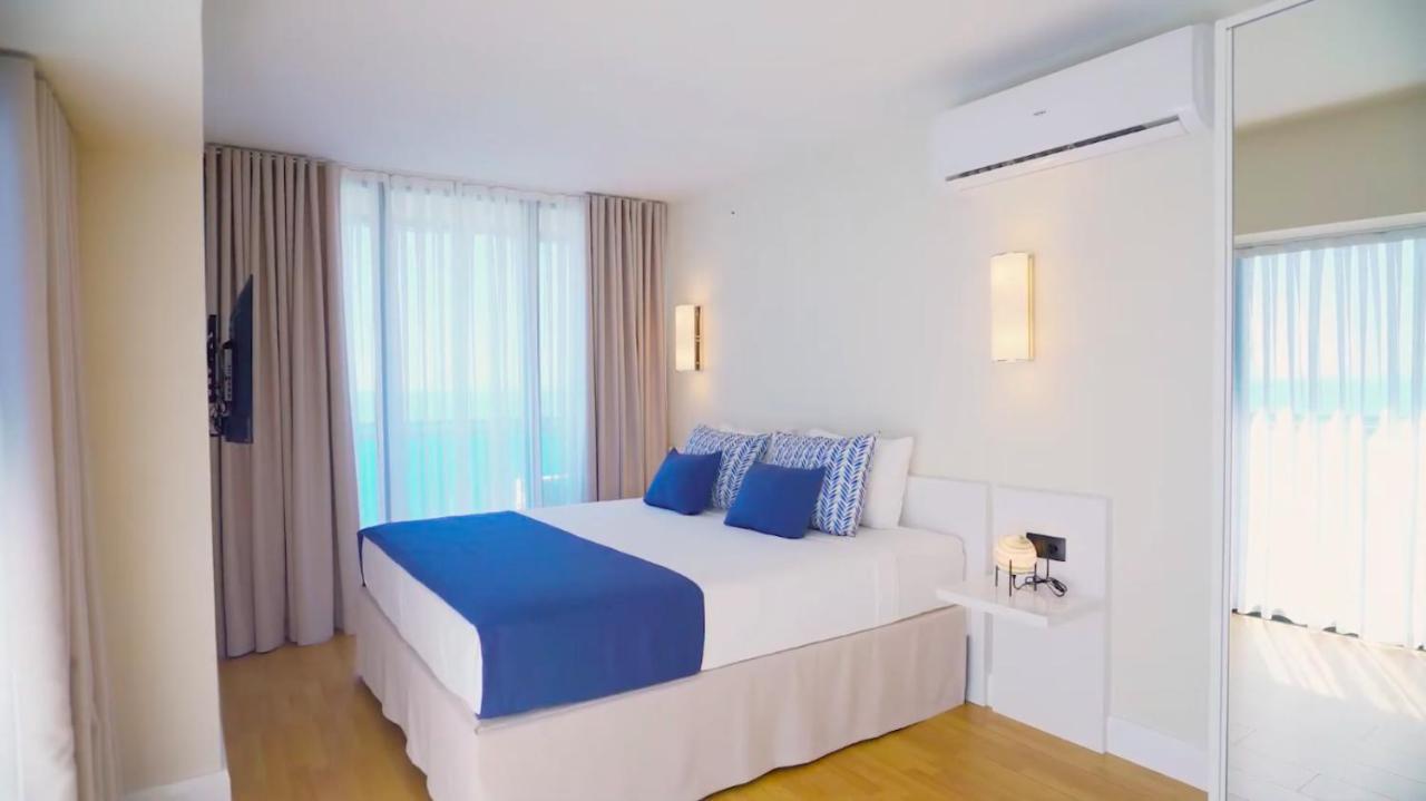 Aparthotel For Batumi Orbi City Zewnętrze zdjęcie