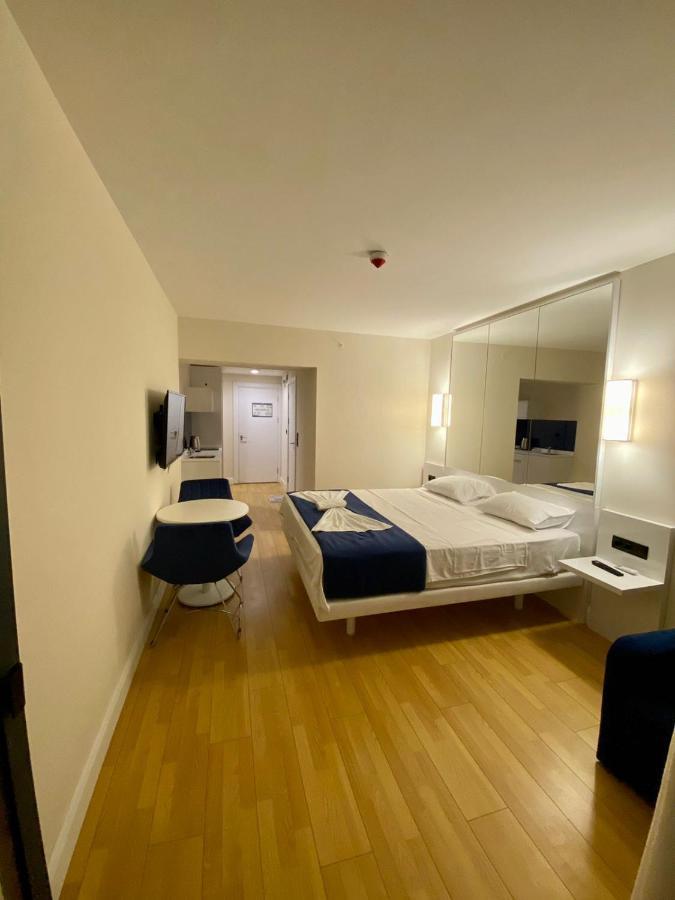 Aparthotel For Batumi Orbi City Pokój zdjęcie