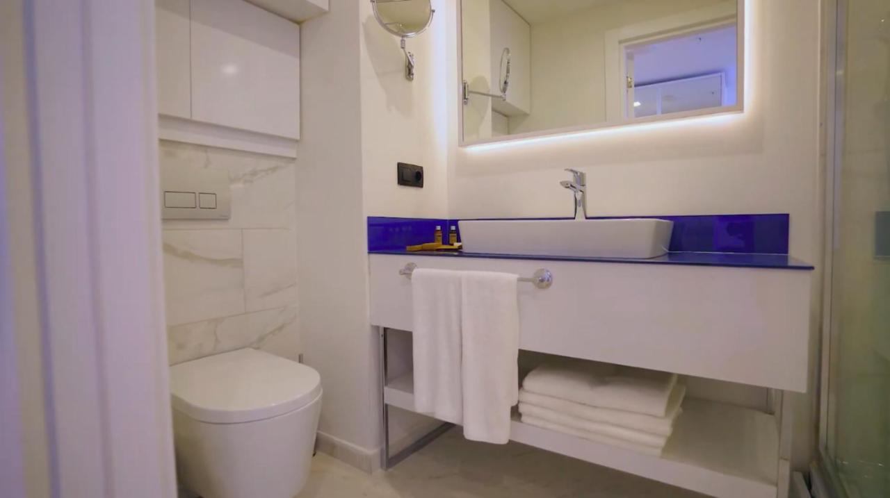 Aparthotel For Batumi Orbi City Zewnętrze zdjęcie