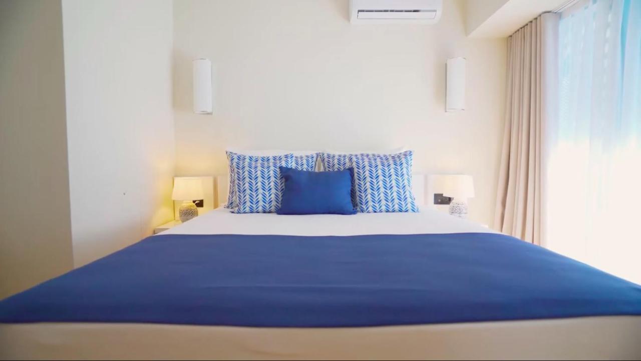 Aparthotel For Batumi Orbi City Zewnętrze zdjęcie