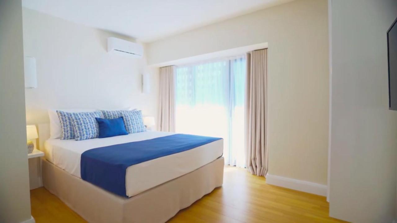 Aparthotel For Batumi Orbi City Zewnętrze zdjęcie